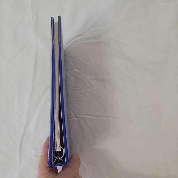 NEW 🔯 Bar Mitzvah Wedding Hanukkah Guest Book Birthday Reunion Party - Picture 4 of 11